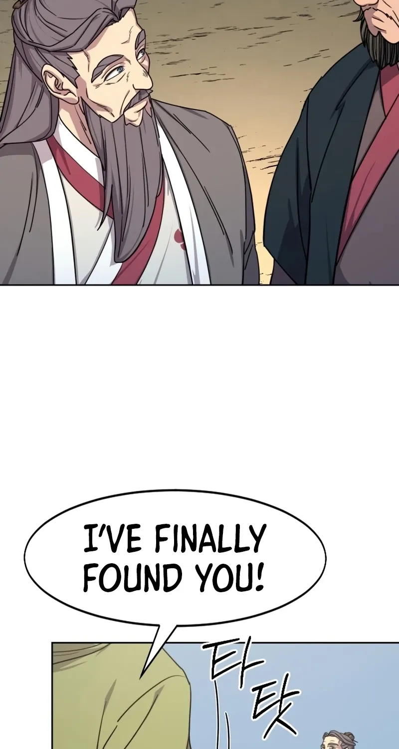 Return Of The Mount Hua Sect Chapter 156 page 58 - 