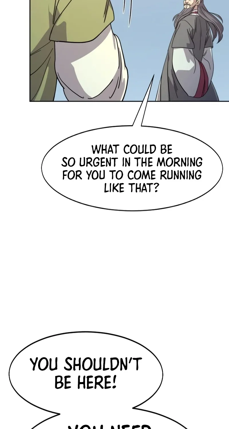 Return Of The Mount Hua Sect Chapter 156 page 59 - 