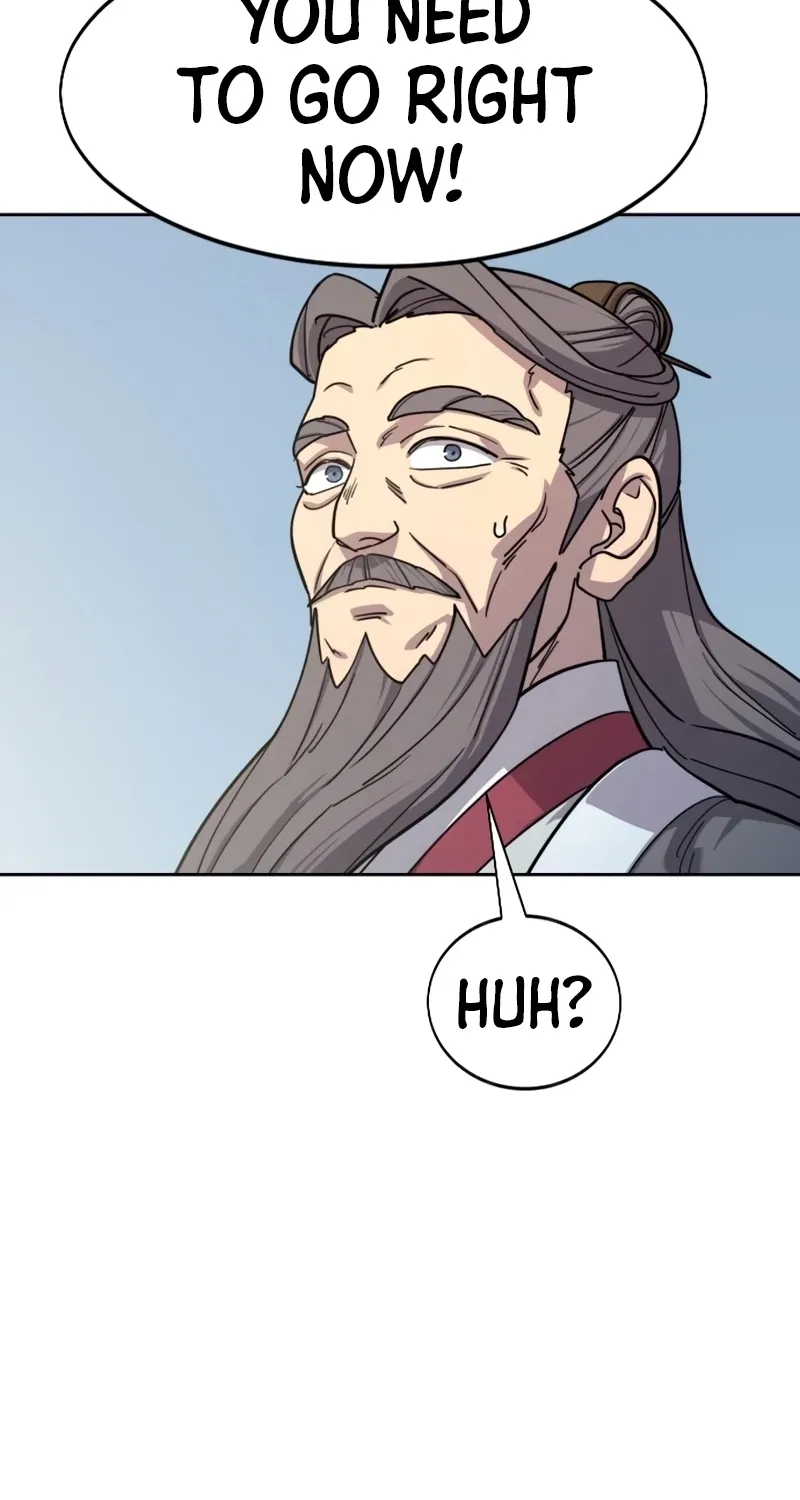 Return Of The Mount Hua Sect Chapter 156 page 60 - 