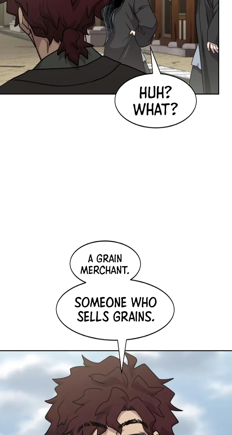 Return Of The Mount Hua Sect Chapter 156 page 7 - 