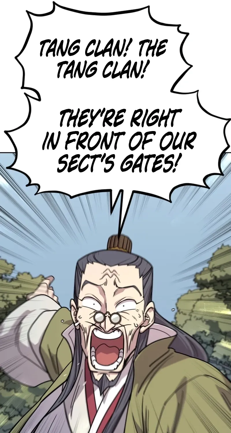 Return Of The Mount Hua Sect Chapter 156 page 62 - 