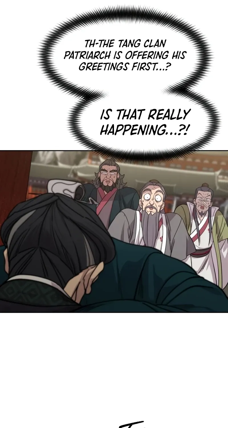Return Of The Mount Hua Sect Chapter 156 page 72 - 