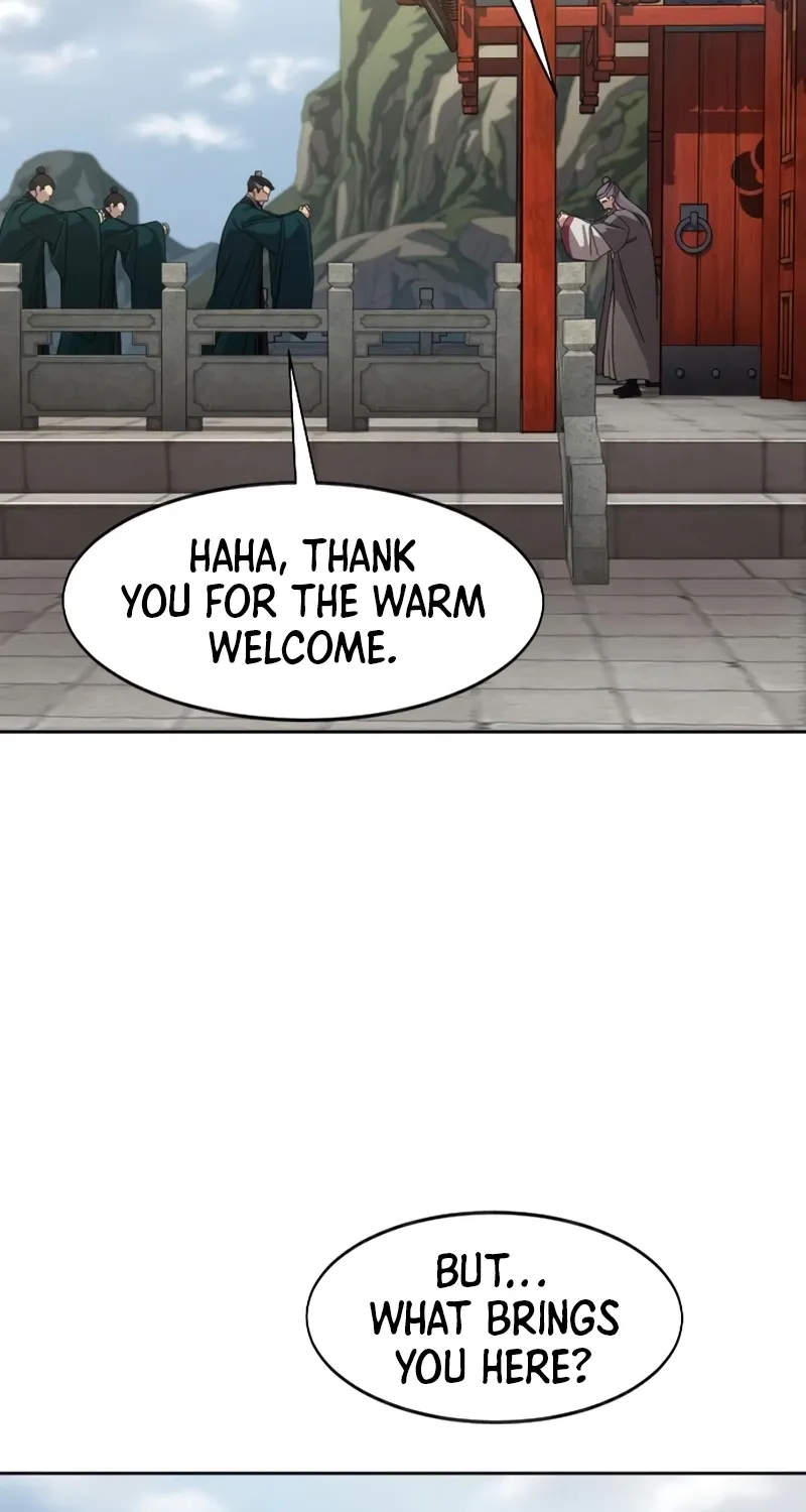 Return Of The Mount Hua Sect Chapter 156 page 74 - 