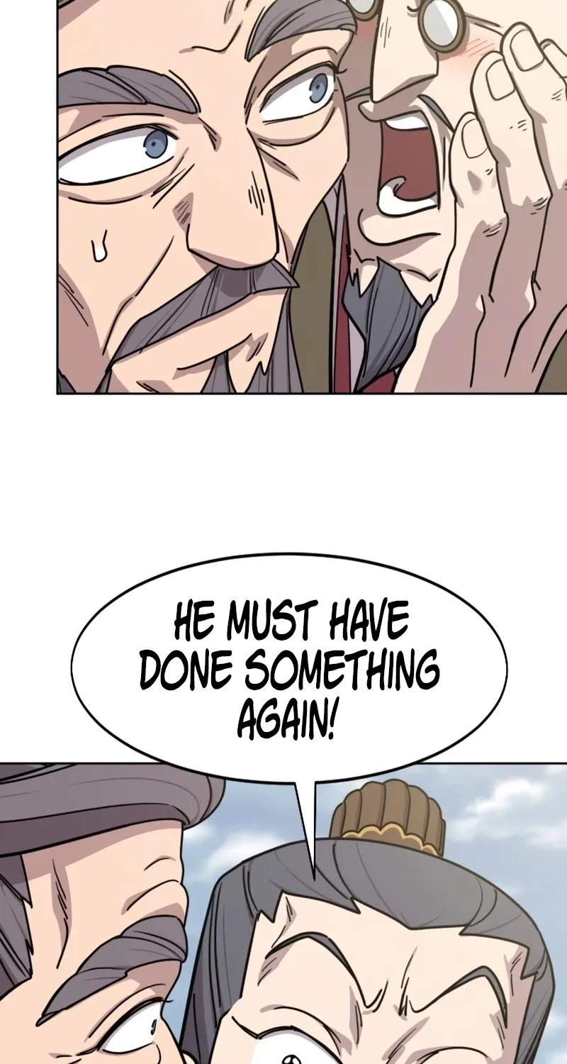 Return Of The Mount Hua Sect Chapter 156 page 78 - 