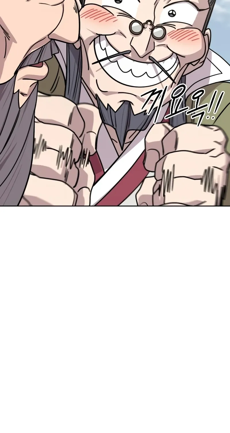 Return Of The Mount Hua Sect Chapter 156 page 79 - 