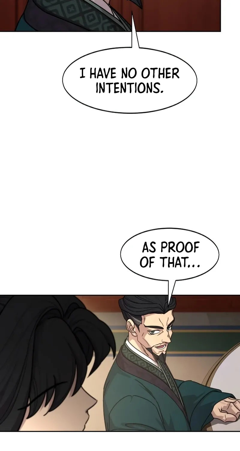 Return Of The Mount Hua Sect Chapter 156 page 84 - 