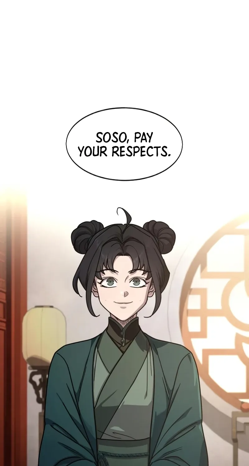 Return Of The Mount Hua Sect Chapter 156 page 85 - 