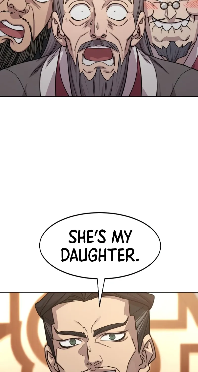 Return Of The Mount Hua Sect Chapter 156 page 89 - 