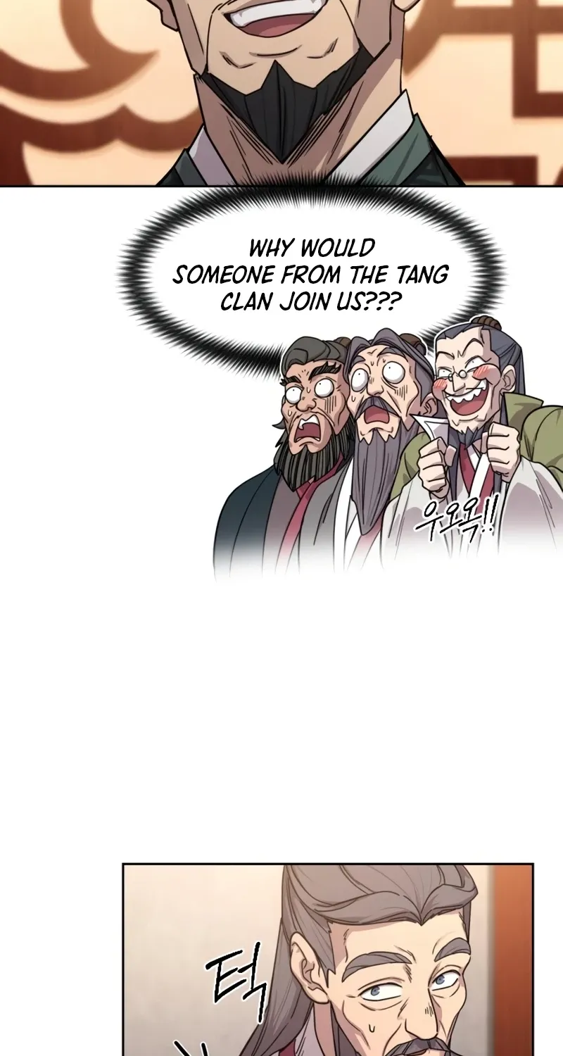 Return Of The Mount Hua Sect Chapter 156 page 90 - 