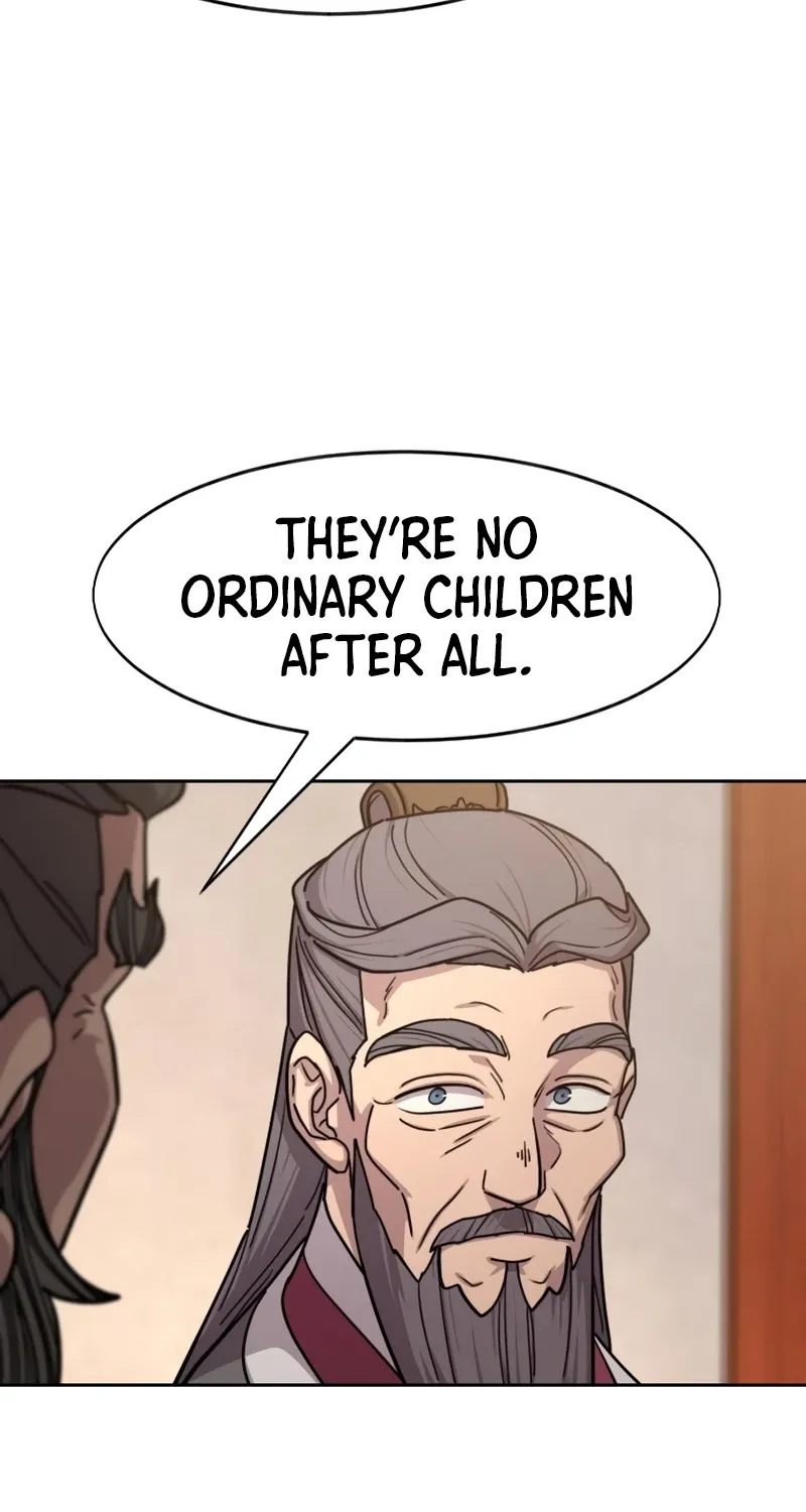 Return Of The Mount Hua Sect Chapter 156 page 93 - 