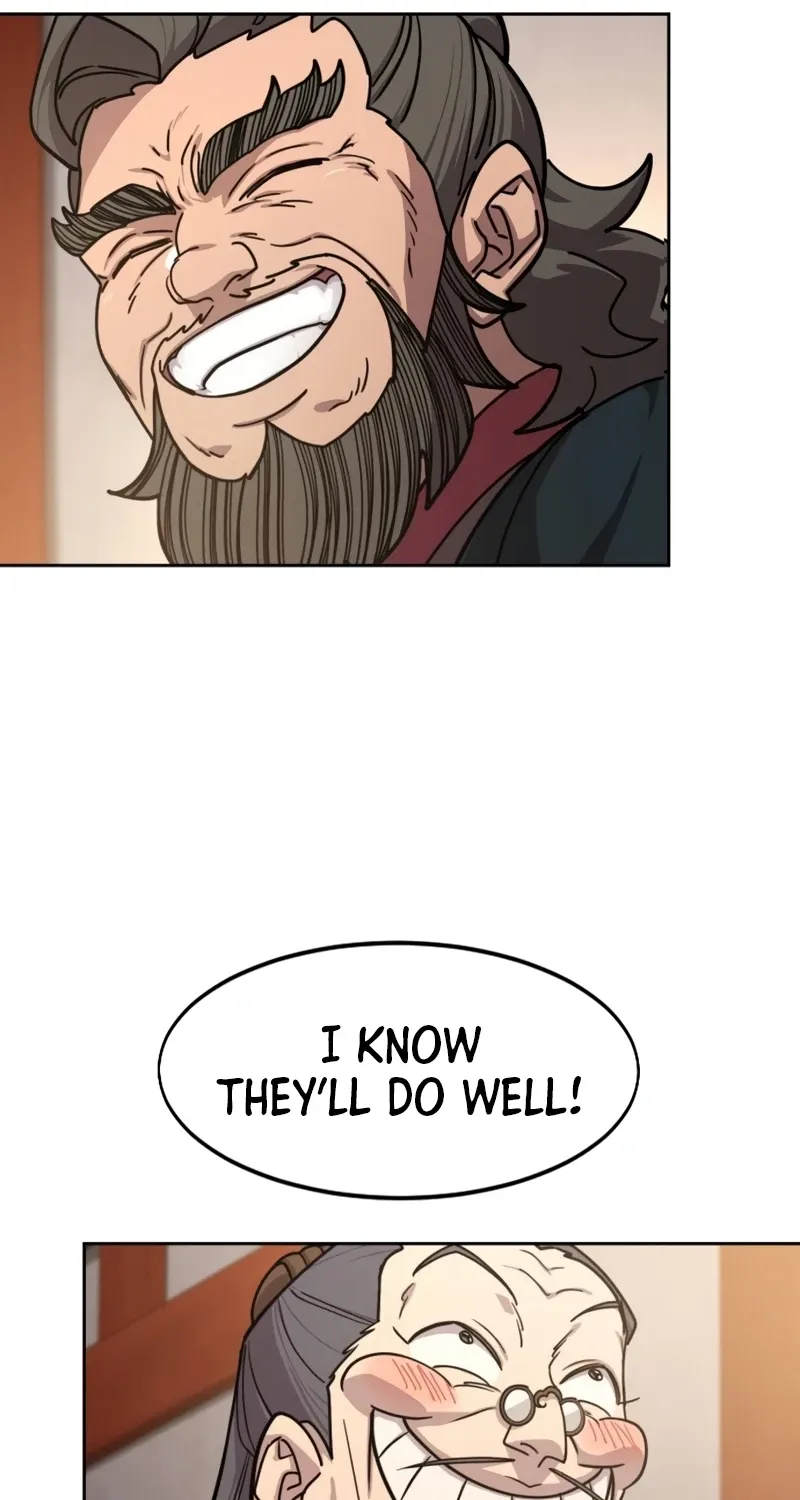 Return Of The Mount Hua Sect Chapter 156 page 95 - 