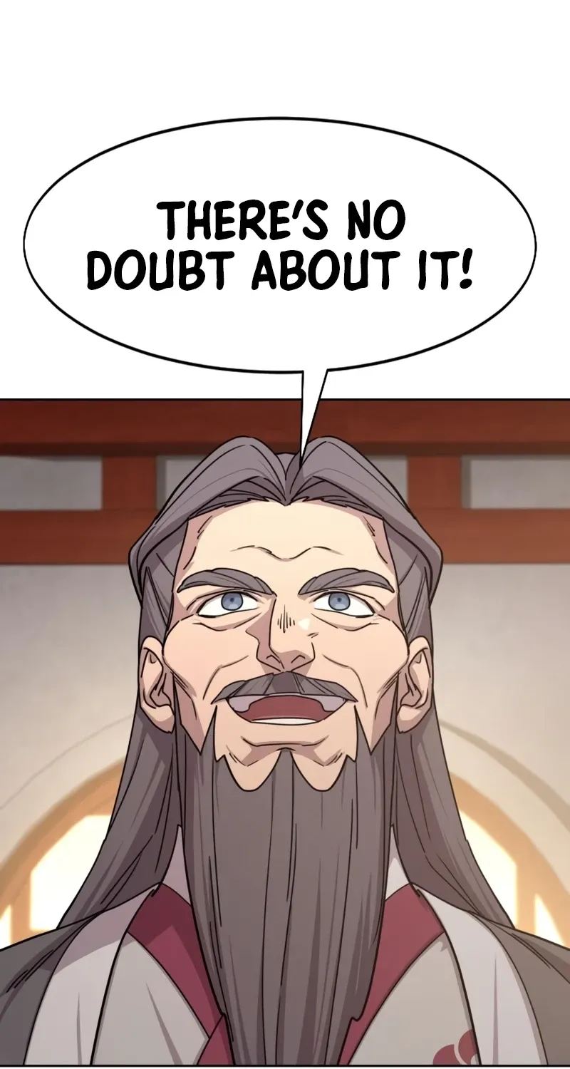 Return Of The Mount Hua Sect Chapter 156 page 97 - 