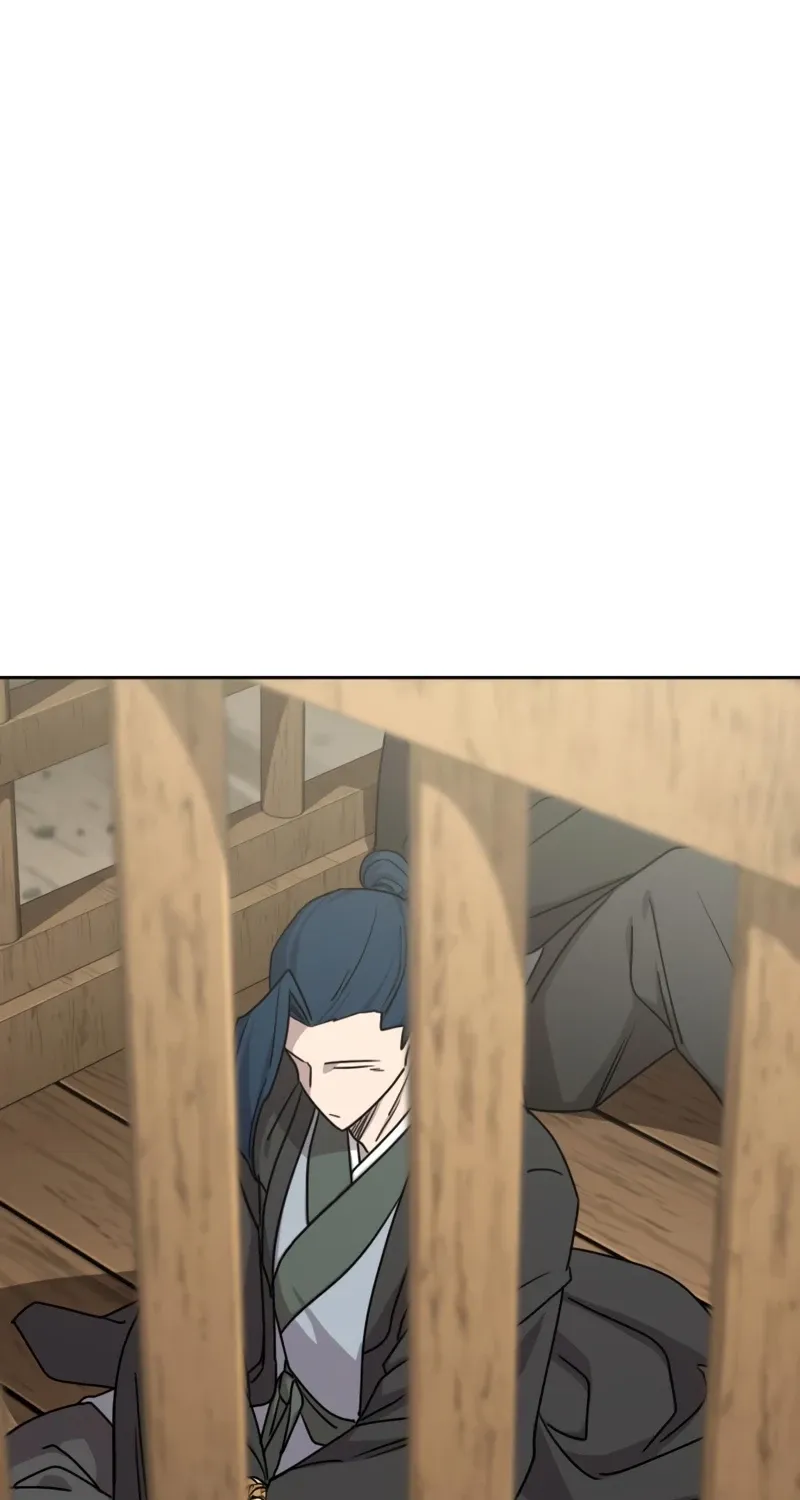 Return Of The Mount Hua Sect Chapter 157 page 2 - 