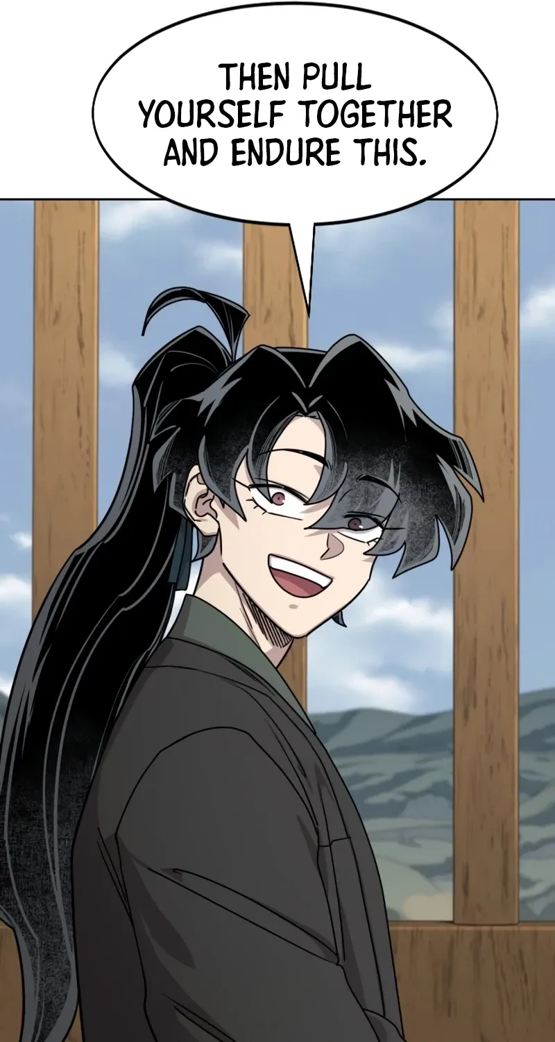 Return Of The Mount Hua Sect Chapter 157 page 12 - 