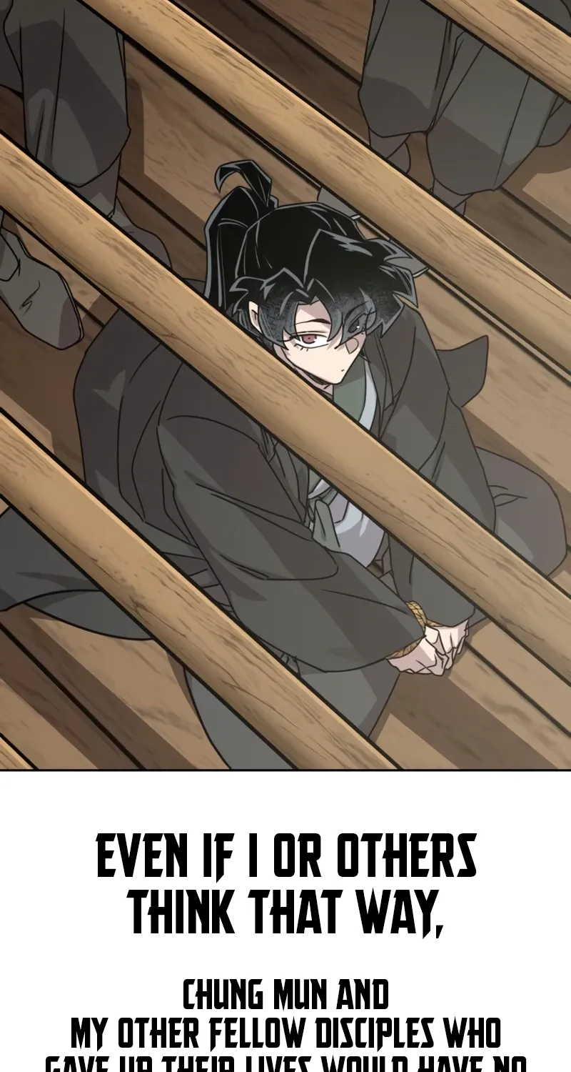Return Of The Mount Hua Sect Chapter 157 page 16 - 