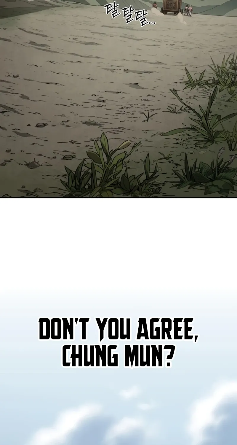 Return Of The Mount Hua Sect Chapter 157 page 18 - 