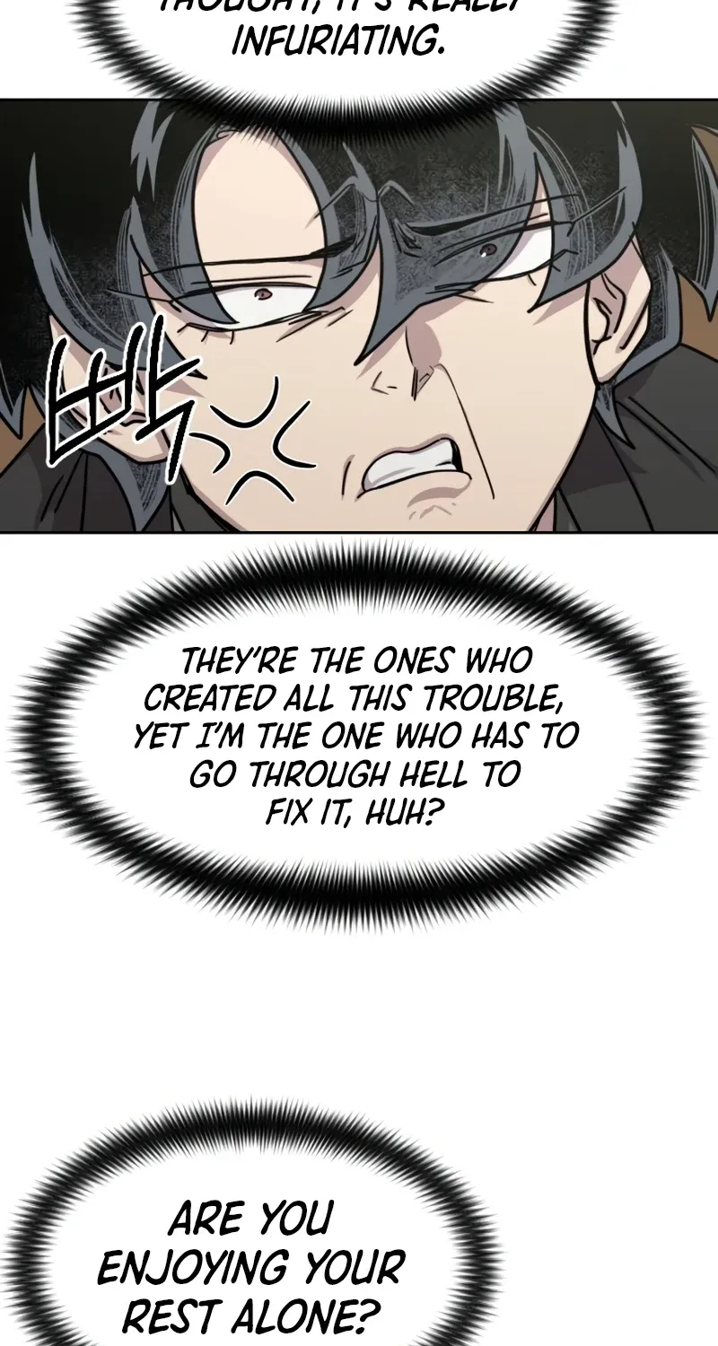 Return Of The Mount Hua Sect Chapter 157 page 20 - 