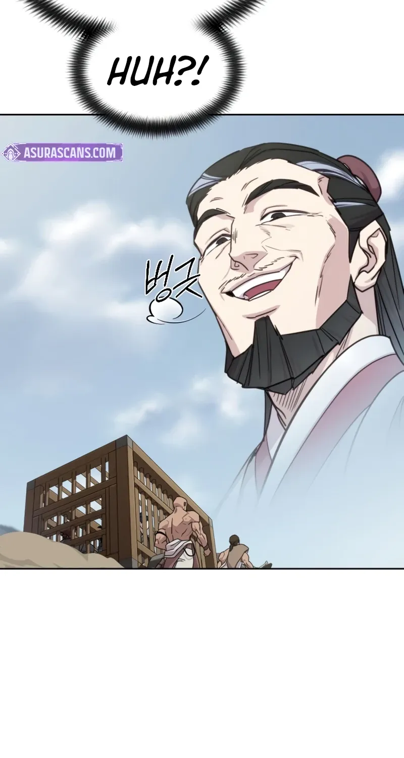 Return Of The Mount Hua Sect Chapter 157 page 21 - 