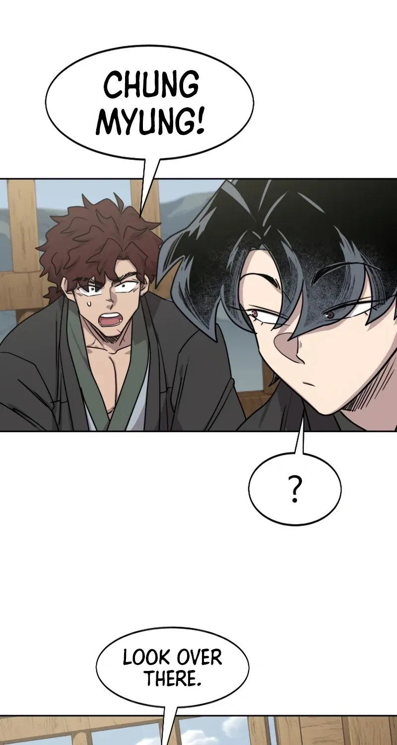 Return Of The Mount Hua Sect Chapter 157 page 22 - 