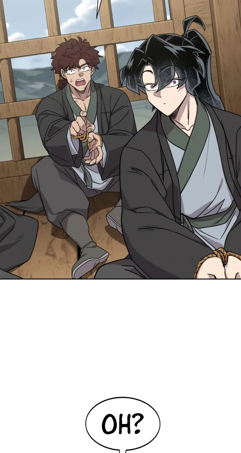 Return Of The Mount Hua Sect Chapter 157 page 23 - 