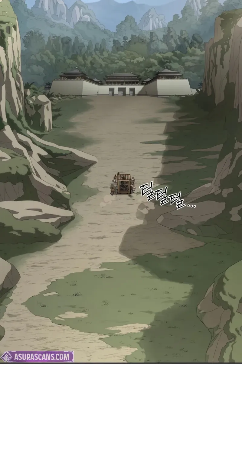 Return Of The Mount Hua Sect Chapter 157 page 26 - 