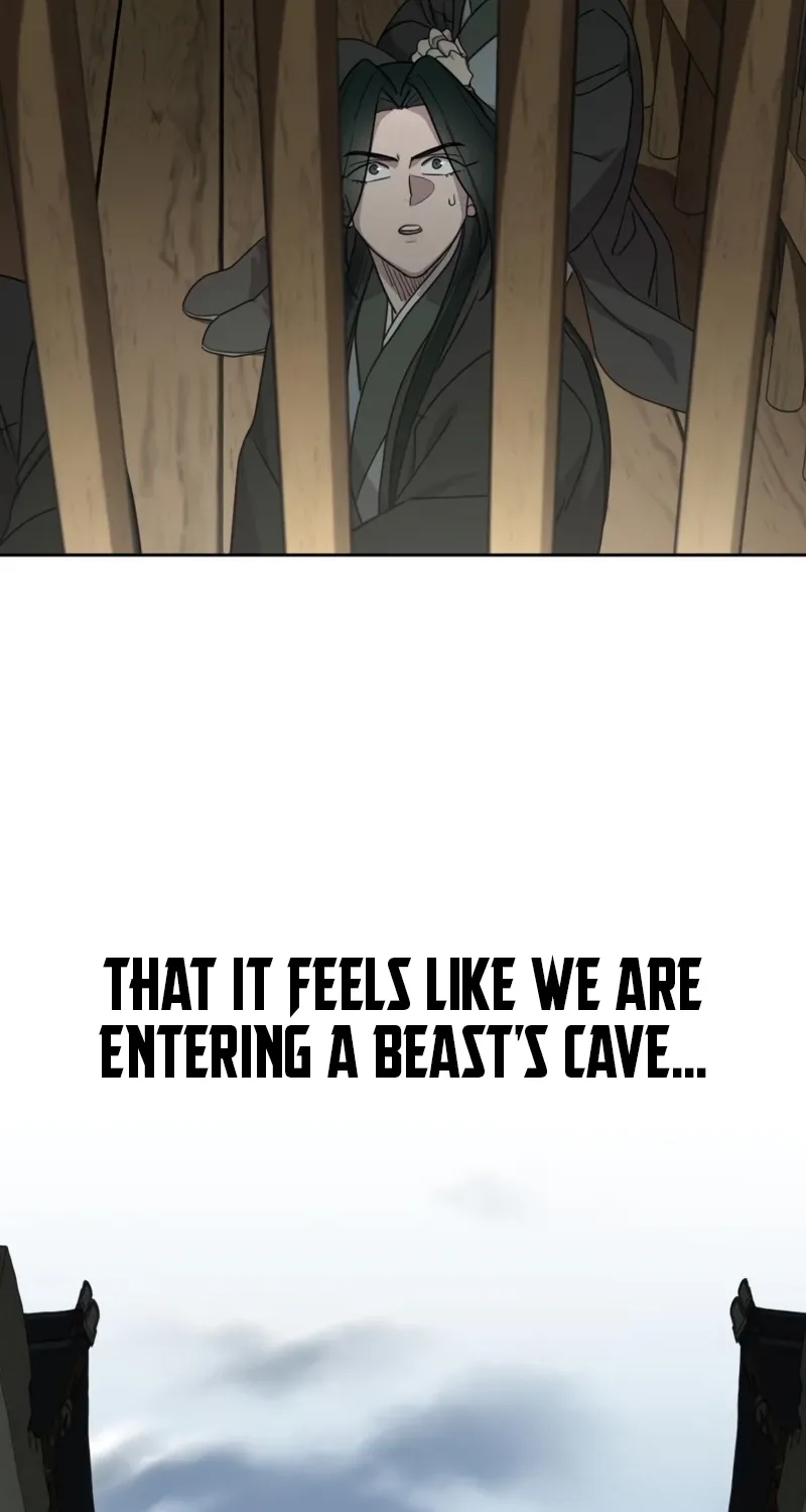 Return Of The Mount Hua Sect Chapter 157 page 30 - 