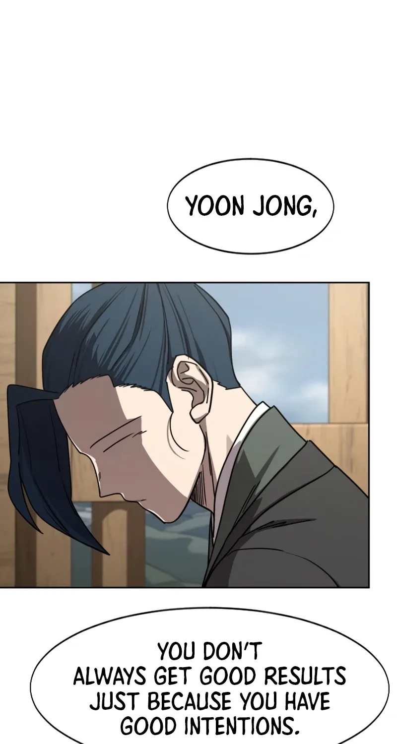 Return Of The Mount Hua Sect Chapter 157 page 4 - 