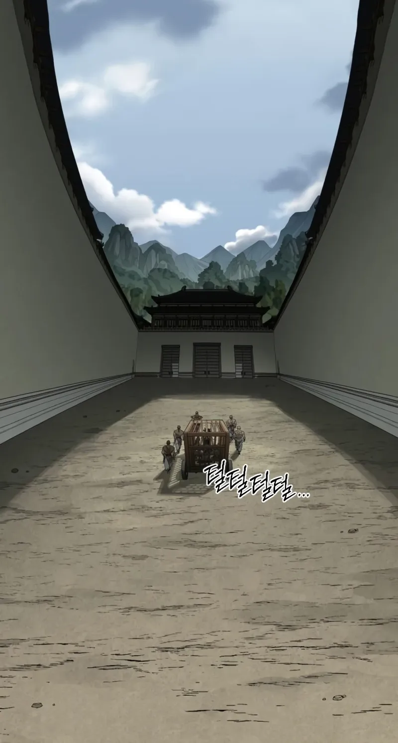 Return Of The Mount Hua Sect Chapter 157 page 31 - 