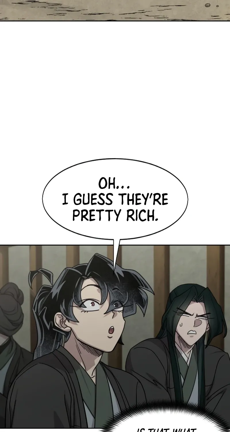 Return Of The Mount Hua Sect Chapter 157 page 32 - 