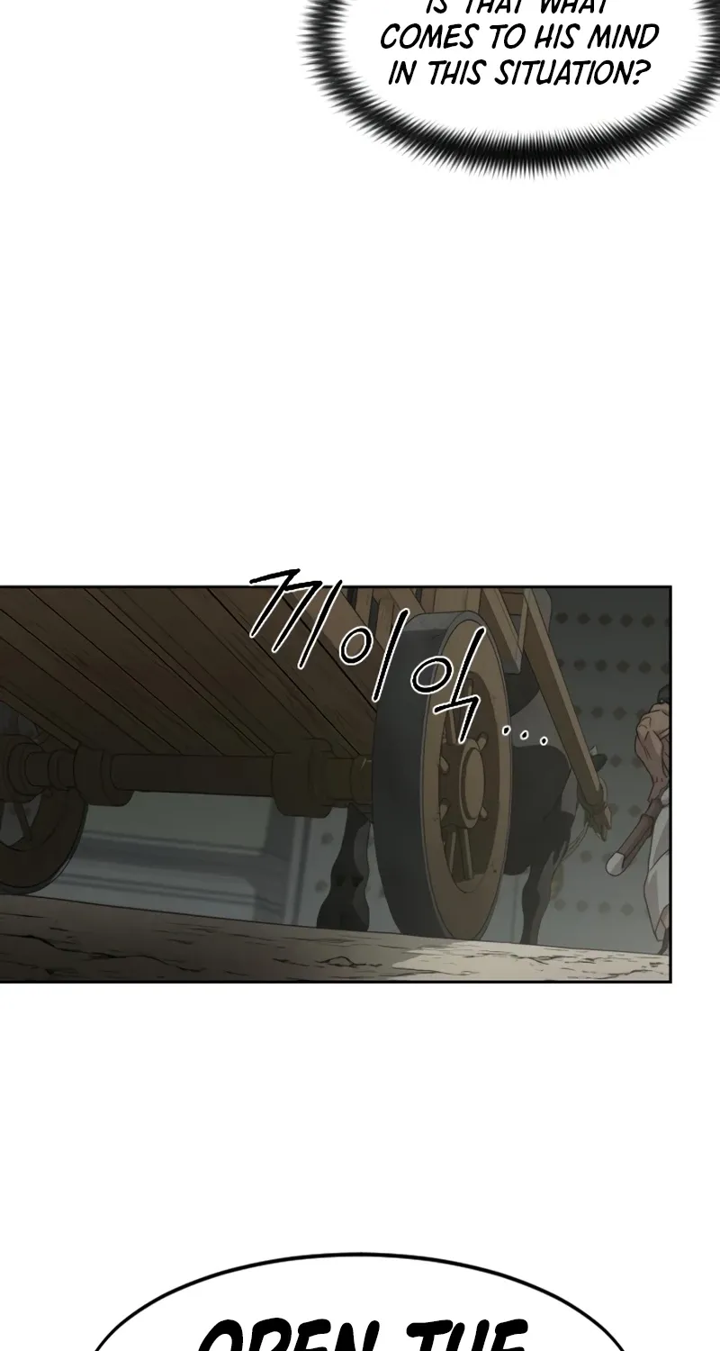 Return Of The Mount Hua Sect Chapter 157 page 33 - 