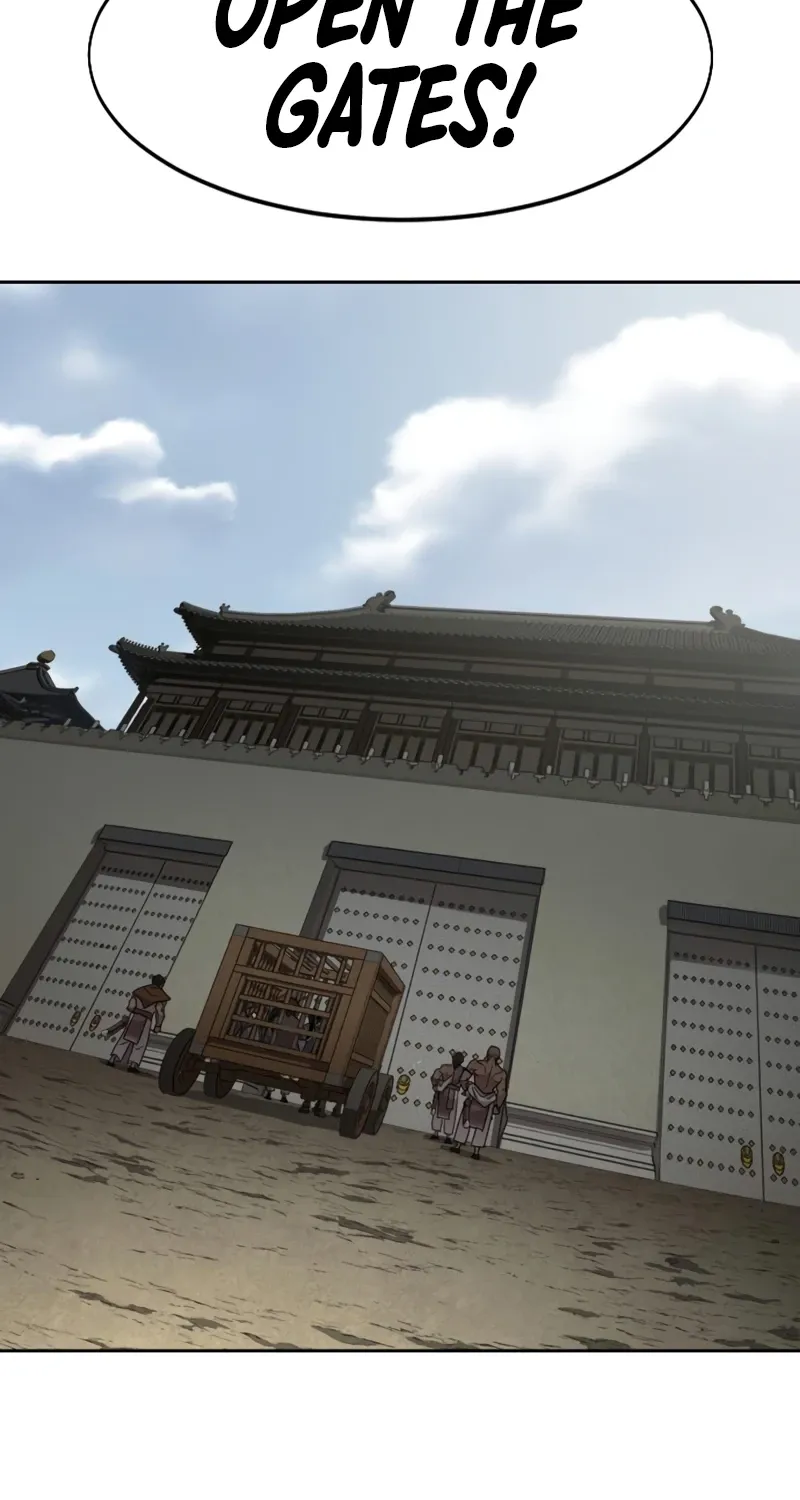 Return Of The Mount Hua Sect Chapter 157 page 34 - 