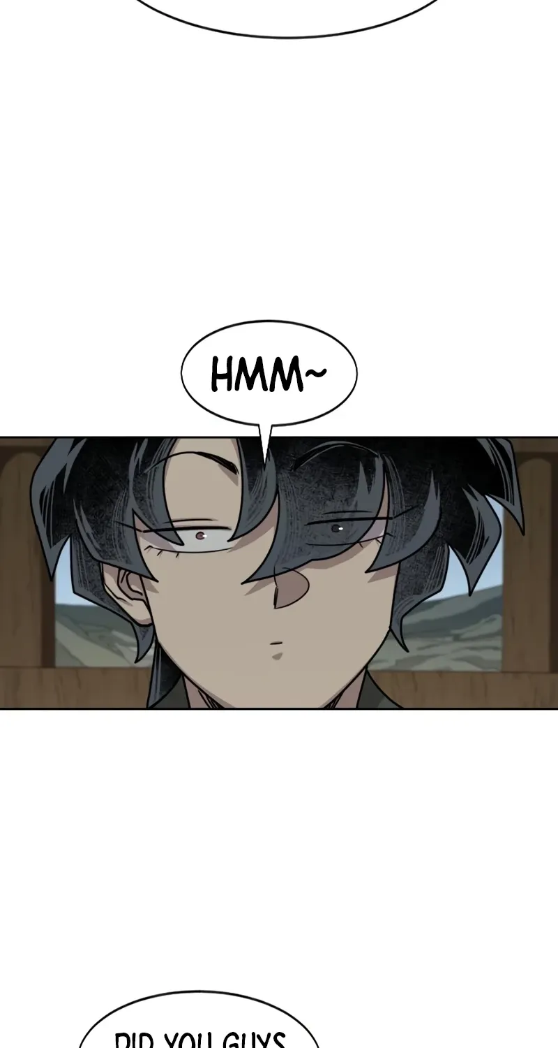 Return Of The Mount Hua Sect Chapter 157 page 38 - 
