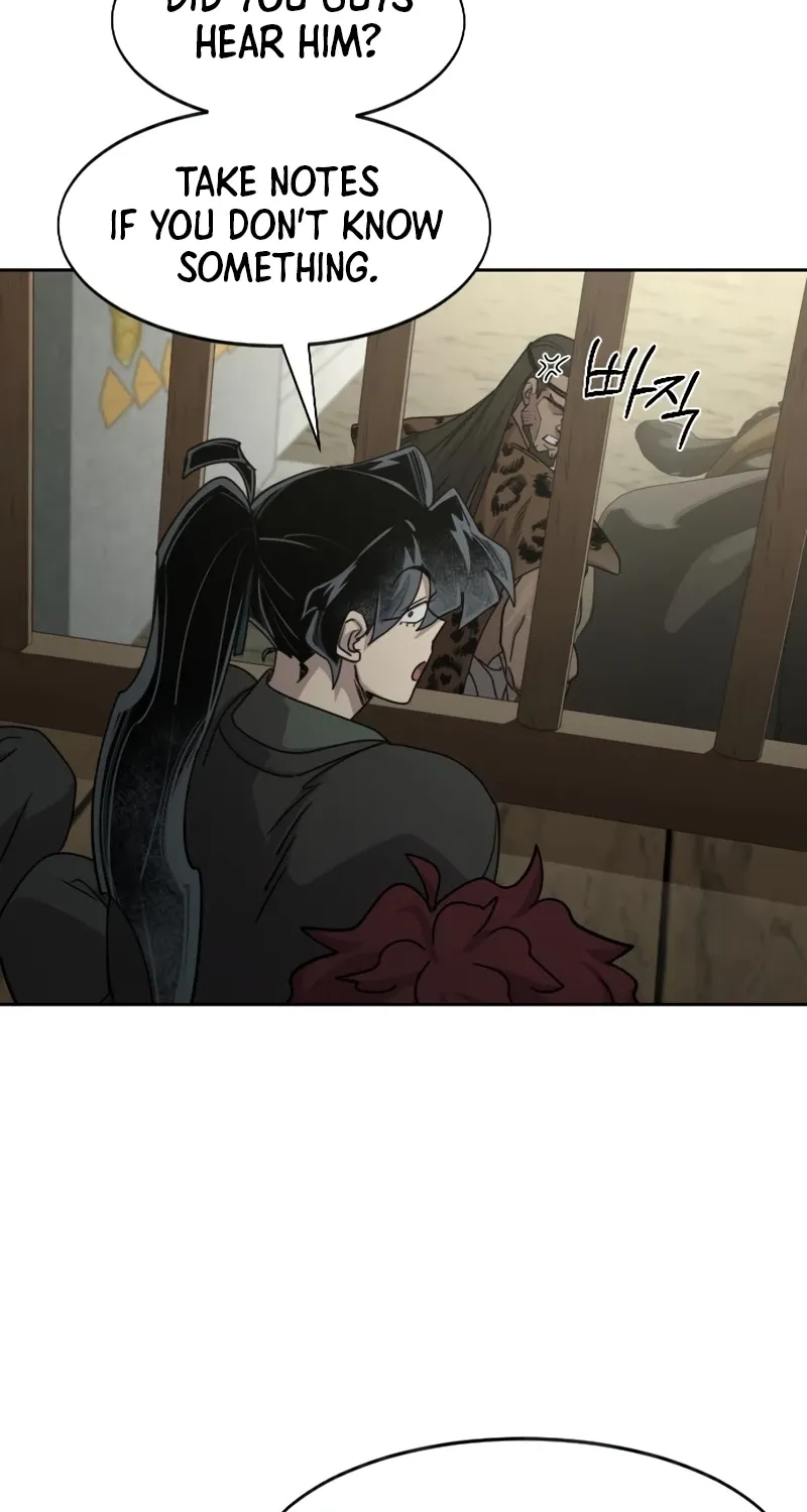 Return Of The Mount Hua Sect Chapter 157 page 39 - 