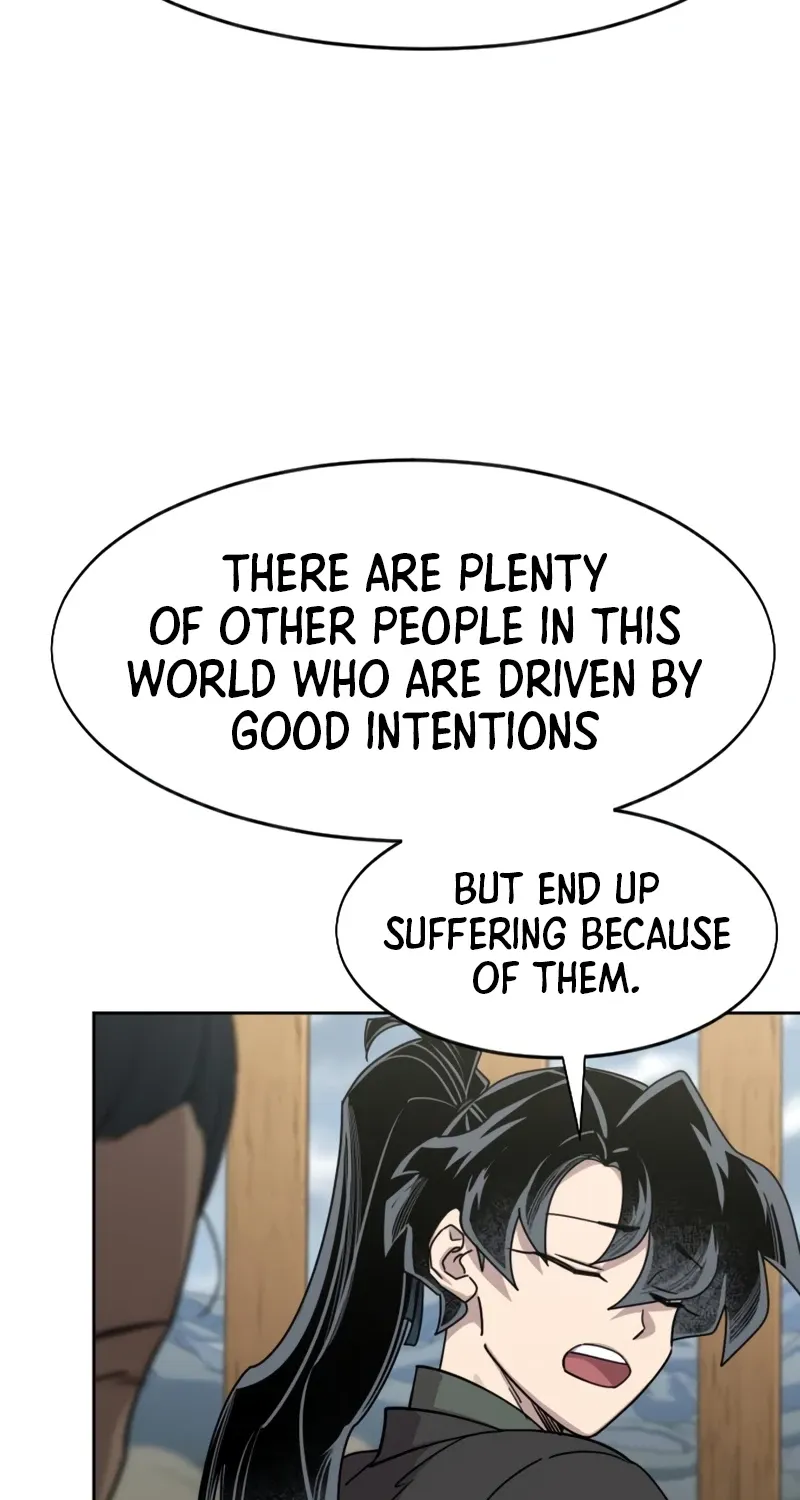 Return Of The Mount Hua Sect Chapter 157 page 5 - 