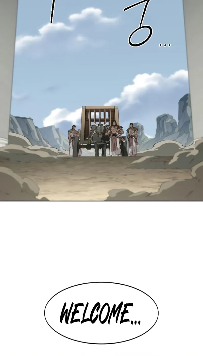 Return Of The Mount Hua Sect Chapter 157 page 41 - 