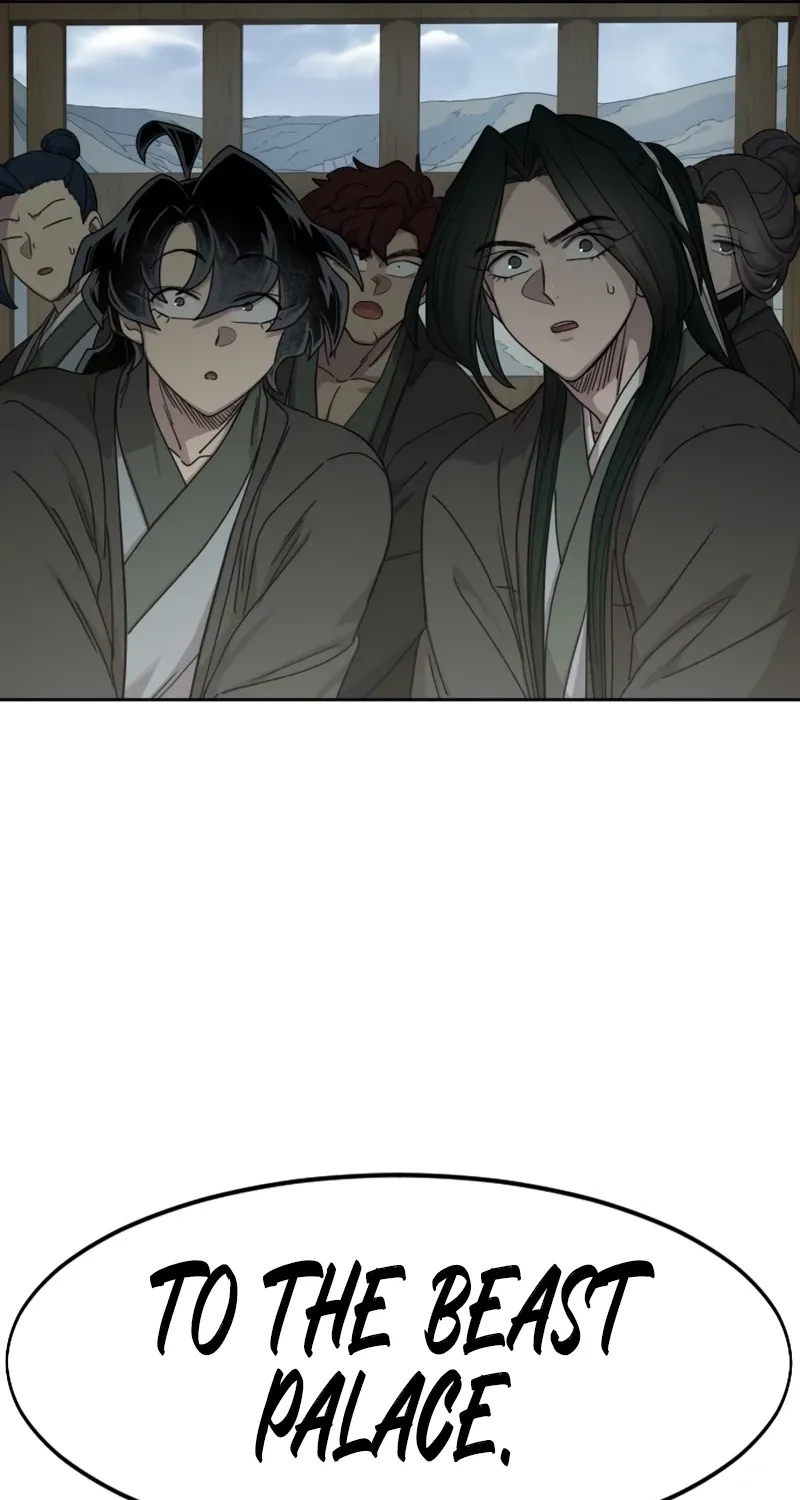 Return Of The Mount Hua Sect Chapter 157 page 42 - 
