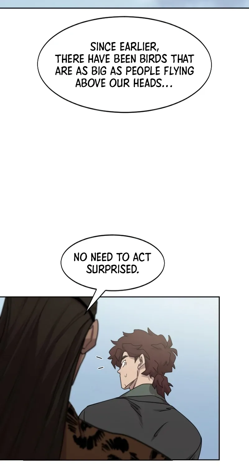Return Of The Mount Hua Sect Chapter 157 page 50 - 