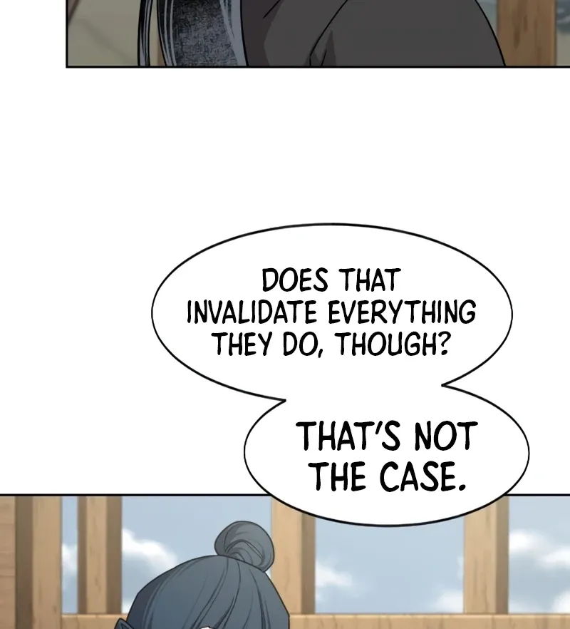 Return Of The Mount Hua Sect Chapter 157 page 6 - 