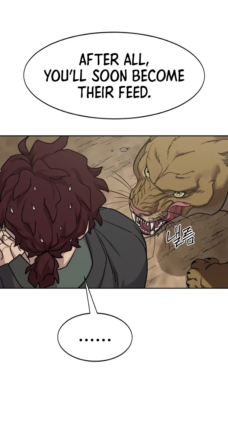 Return Of The Mount Hua Sect Chapter 157 page 51 - 