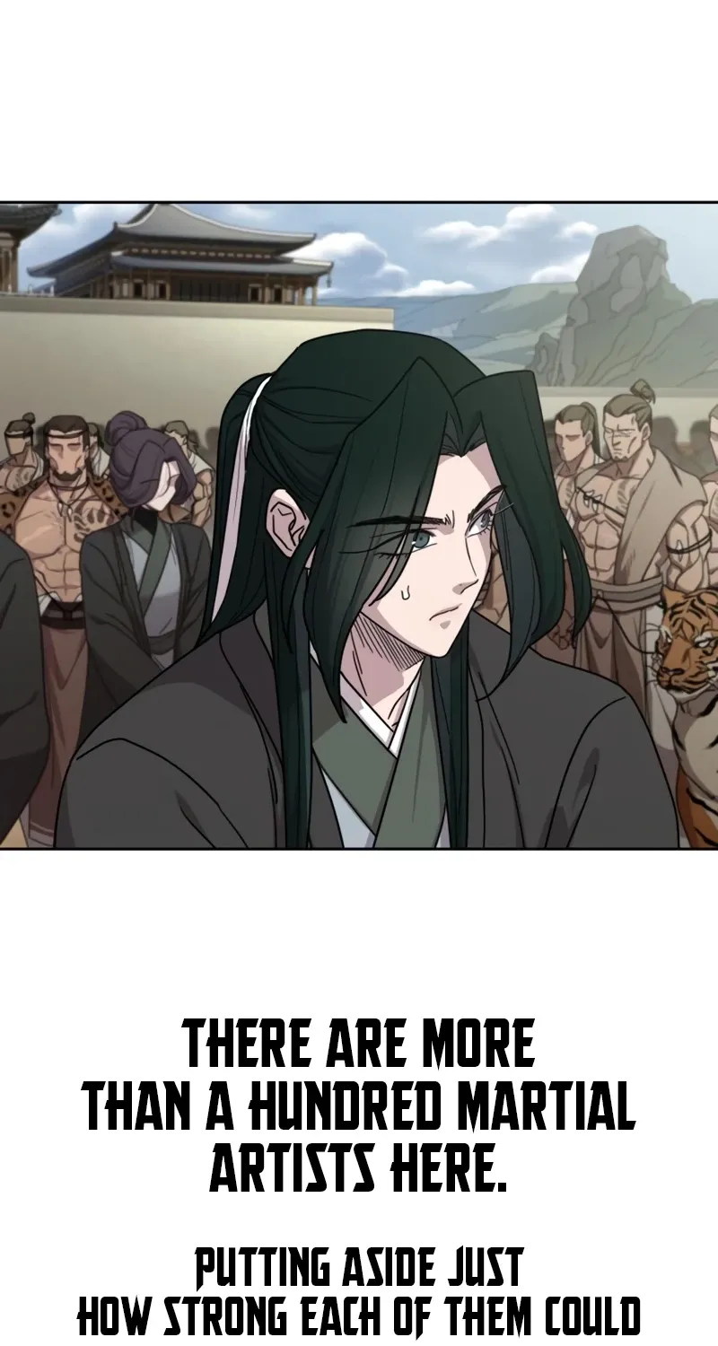 Return Of The Mount Hua Sect Chapter 157 page 52 - 