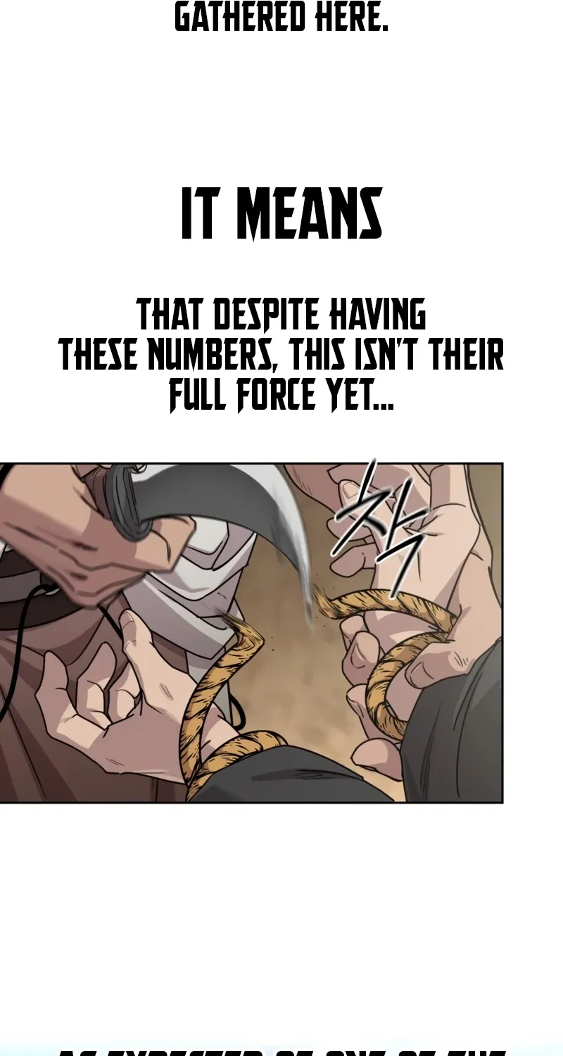 Return Of The Mount Hua Sect Chapter 157 page 54 - 