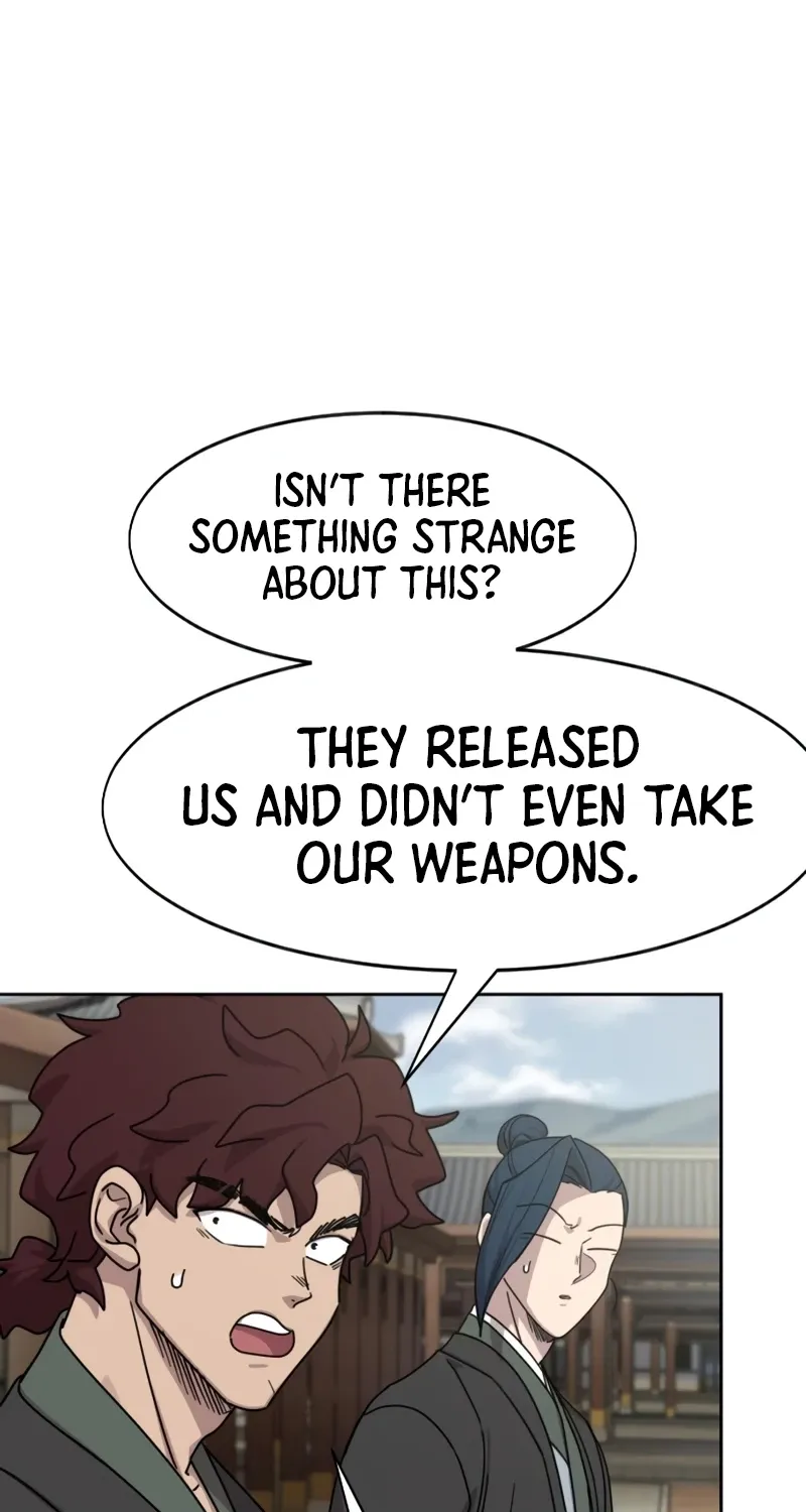 Return Of The Mount Hua Sect Chapter 157 page 58 - 