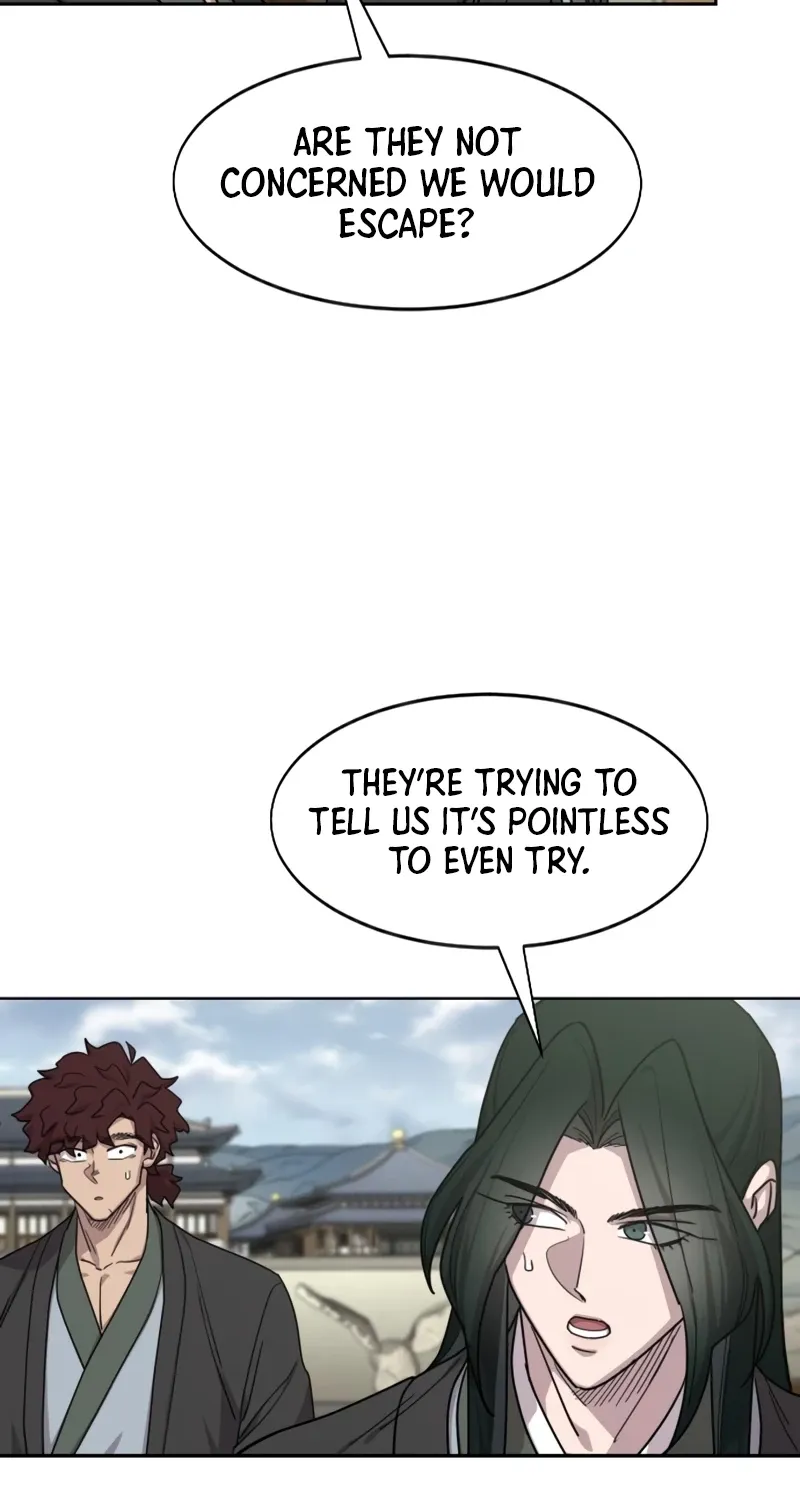 Return Of The Mount Hua Sect Chapter 157 page 59 - 