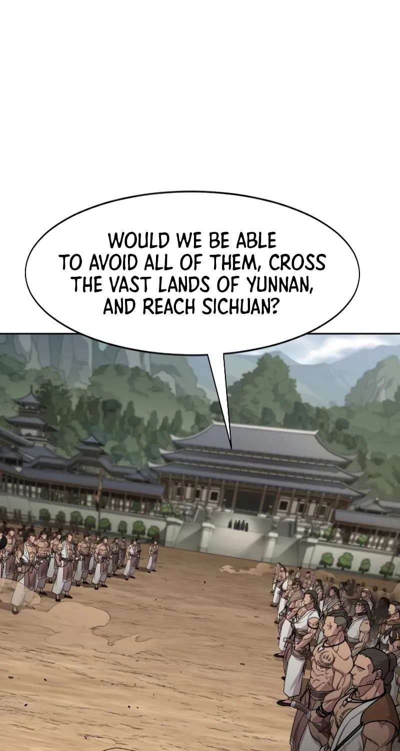 Return Of The Mount Hua Sect Chapter 157 page 60 - 