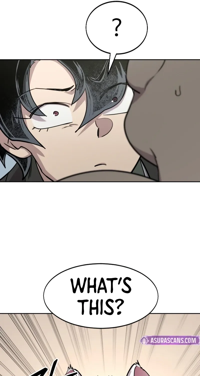 Return Of The Mount Hua Sect Chapter 157 page 72 - 