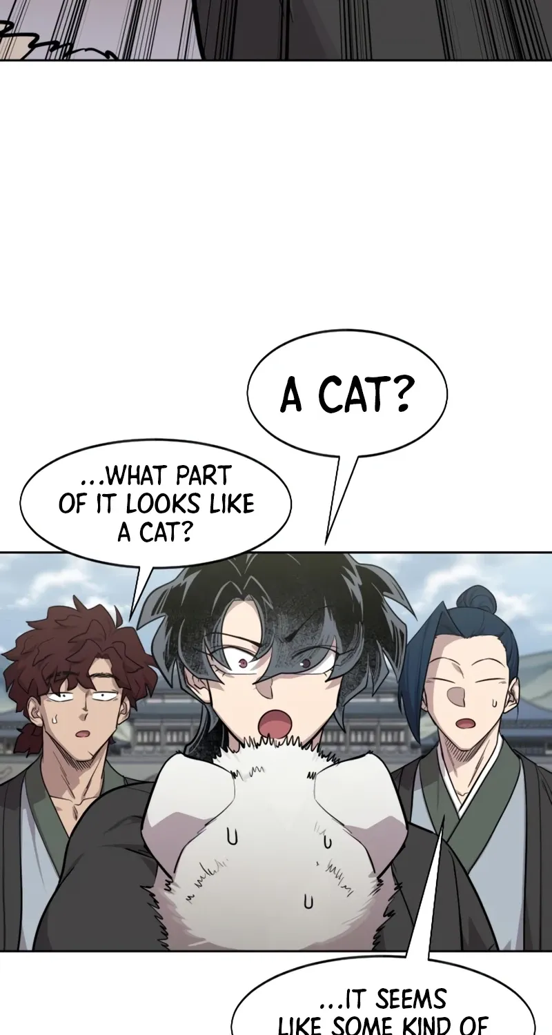 Return Of The Mount Hua Sect Chapter 157 page 74 - 
