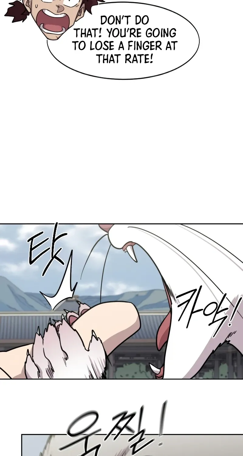 Return Of The Mount Hua Sect Chapter 157 page 76 - 