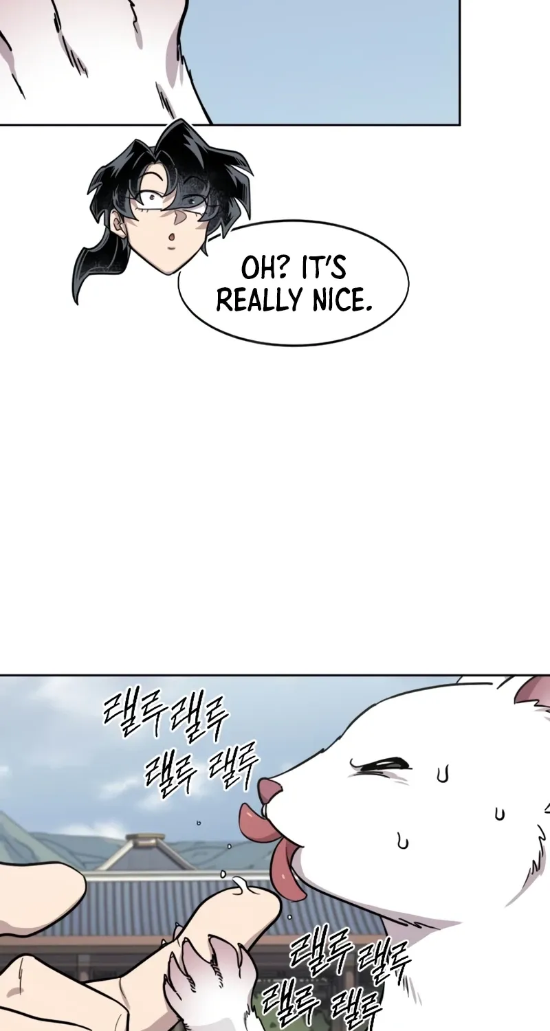 Return Of The Mount Hua Sect Chapter 157 page 78 - 