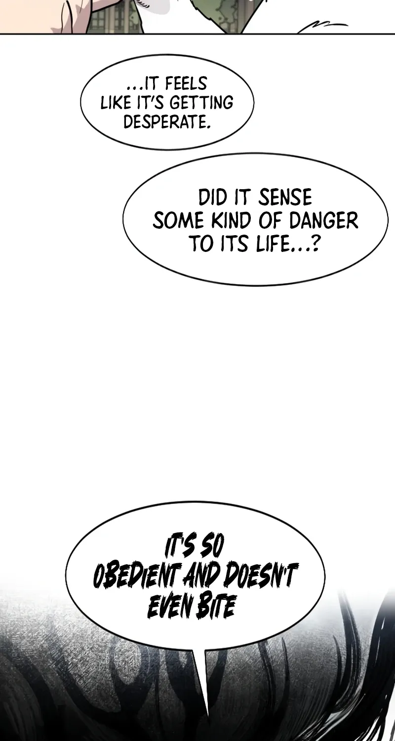 Return Of The Mount Hua Sect Chapter 157 page 79 - 