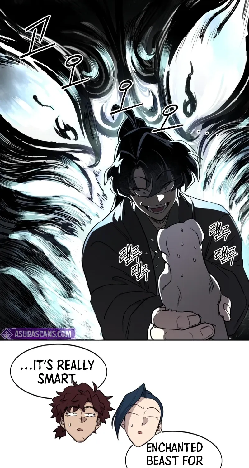 Return Of The Mount Hua Sect Chapter 157 page 80 - 
